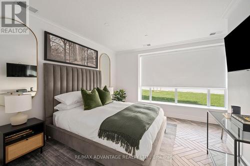 102 - 480 Callaway Road, London, ON - Indoor Photo Showing Bedroom