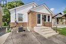 10 Briscoe Street W, London, ON  - Outdoor With Facade 