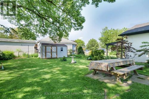 10 Briscoe Street W, London, ON - Outdoor