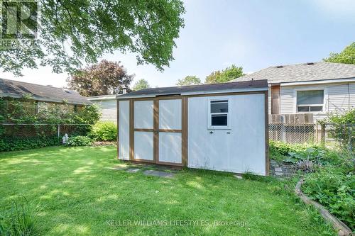 10 Briscoe Street W, London, ON - Outdoor