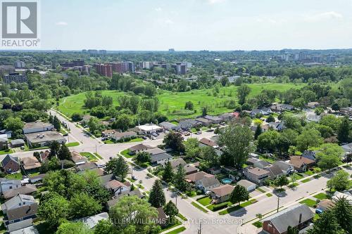 10 Briscoe Street W, London, ON - Outdoor With View