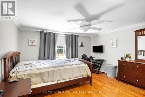 43 Outer Drive, London, ON - Indoor Photo Showing Bedroom