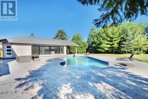 43 Outer Drive, London, ON - Outdoor With In Ground Pool