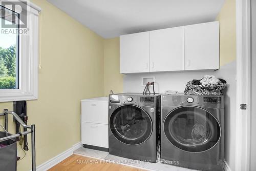 43 Outer Drive, London, ON - Indoor Photo Showing Laundry Room