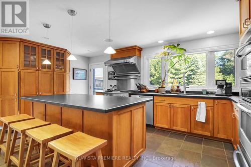 43 Outer Drive, London, ON - Indoor Photo Showing Kitchen
