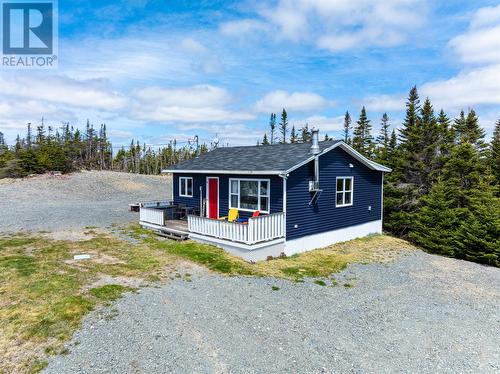 34 Warrens Waters Road, St Catherine'S, NL 