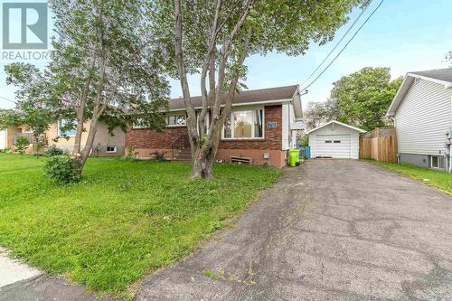 76 Prentice Ave, Sault Ste. Marie, ON - Outdoor