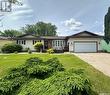 633 Mary Street, Canora, SK  - Outdoor With Deck Patio Veranda With Facade 