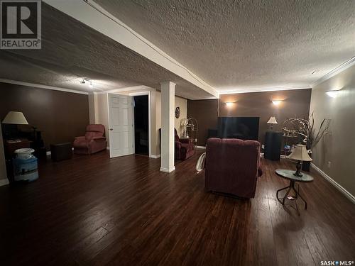 633 Mary Street, Canora, SK - Indoor