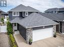 643 Kolynchuk Court, Saskatoon, SK  - Outdoor 