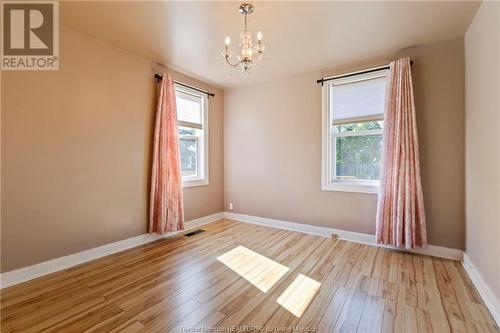 145 Atkinson Ave, Moncton, NB - Indoor Photo Showing Other Room