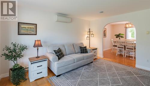 23 Jacaranda Place, St. John'S, NL - Indoor Photo Showing Living Room