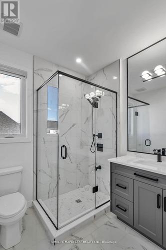 988 Trailsway Avenue, London, ON - Indoor Photo Showing Bathroom