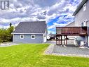 16 Parkside Crescent, Clarenville, NL  - Outdoor With Exterior 