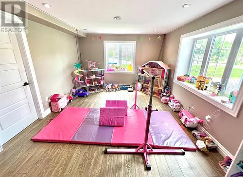 16 Parkside Crescent, Clarenville, NL - Indoor Photo Showing Other Room