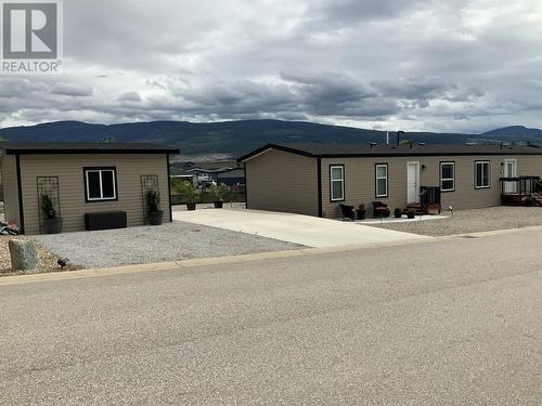 9510 97 Highway N Unit# 166 Lot# 166, Vernon, BC 