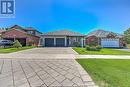 1385 Bramblewood Street S, London, ON  - Outdoor With Facade 