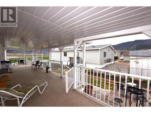 12560 Westside Road Unit# 13, Vernon, BC 