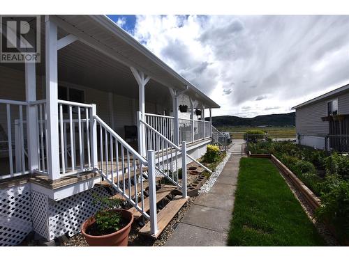 12560 Westside Road Unit# 13, Vernon, BC 