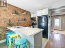 3224 Steeles Avenue W, Milton, ON  - Indoor Photo Showing Kitchen 