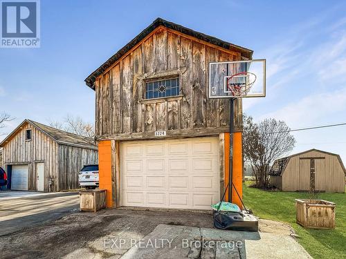 3224 Steeles Avenue W, Milton, ON - Outdoor With Exterior