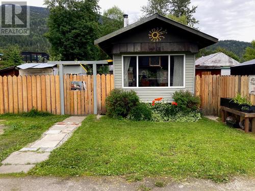 318 Humbert Street Unit# 28, Revelstoke, BC 