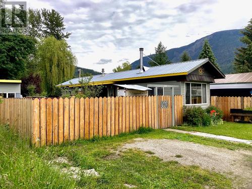 318 Humbert Street Unit# 28, Revelstoke, BC 