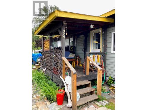 318 Humbert Street Unit# 28, Revelstoke, BC 