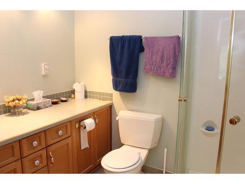 517 3Rd Avenue, Trail, BC - Indoor Photo Showing Bathroom