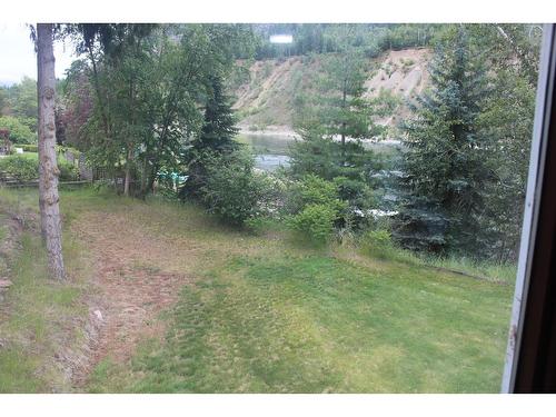 517 3Rd Avenue, Trail, BC - Outdoor With View