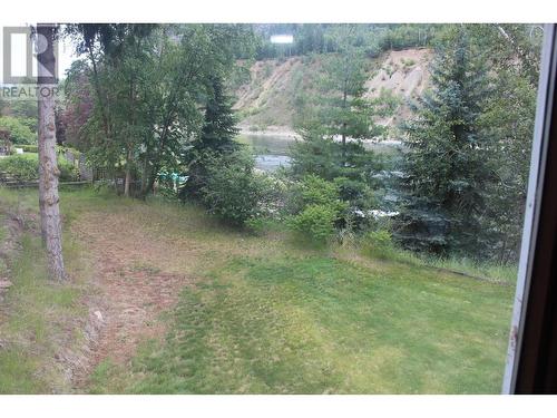 517 3Rd Avenue, Trail, BC - Outdoor With View