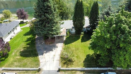 517 3Rd Avenue, Trail, BC - Outdoor With View