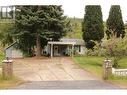 517 3Rd  Avenue, Trail, BC  - Outdoor 