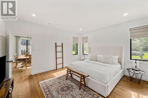 2177 Linkway Boulevard, London, ON - Indoor Photo Showing Bedroom