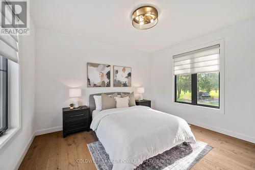 2177 Linkway Boulevard, London, ON - Indoor Photo Showing Bedroom