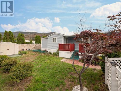 1999 Hwy 97S Highway S Unit# 279, West Kelowna, BC 