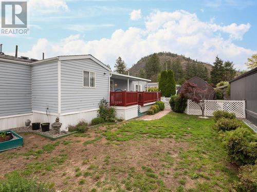 1999 Hwy 97S Highway S Unit# 279, West Kelowna, BC 