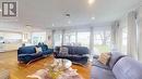 473 Duclos Point Road, Georgina (Virginia), ON  - Indoor Photo Showing Living Room 