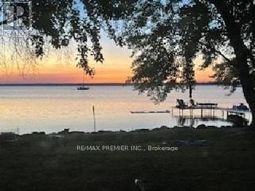 473 Duclos Point Road, Georgina (Virginia), ON - Outdoor With Body Of Water With View