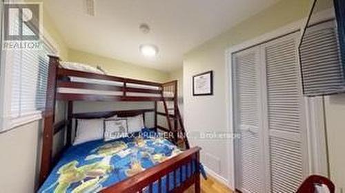 473 Duclos Point Road, Georgina (Virginia), ON - Indoor Photo Showing Bedroom