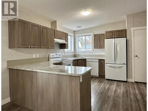 4701 Pleasant Valley Drive Road Unit# 8, Vernon, BC 