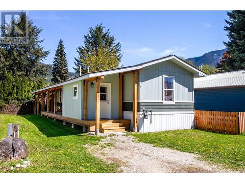 318 Humbert Street Unit# 9, Revelstoke, BC 