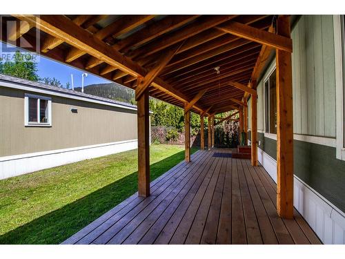 318 Humbert Street Unit# 9, Revelstoke, BC 