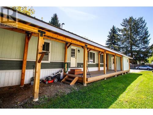 318 Humbert Street Unit# 9, Revelstoke, BC 