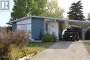 114-116 1St Street E, Climax, SK  - Outdoor 