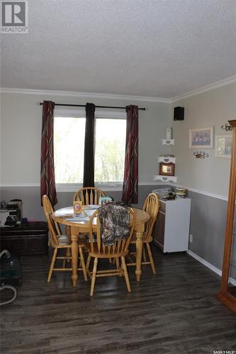 114-116 1St Street E, Climax, SK - Indoor Photo Showing Dining Room