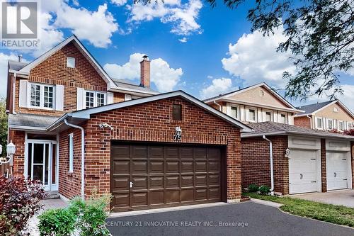 75 Parade Square, Toronto, ON - Outdoor With Facade