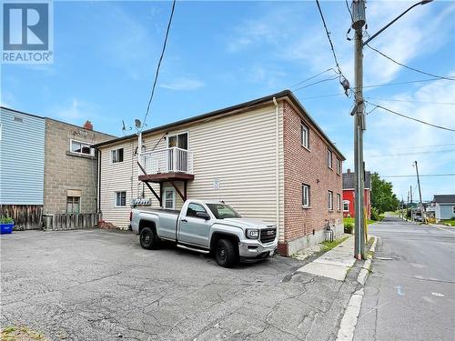 403 Water Street E, Cornwall, ON - Outdoor With Exterior