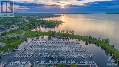 212 Grandview Road, Ottawa, ON - Outdoor With Body Of Water With View