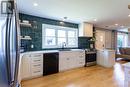 212 Grandview Road, Ottawa, ON  - Indoor Photo Showing Kitchen With Upgraded Kitchen 